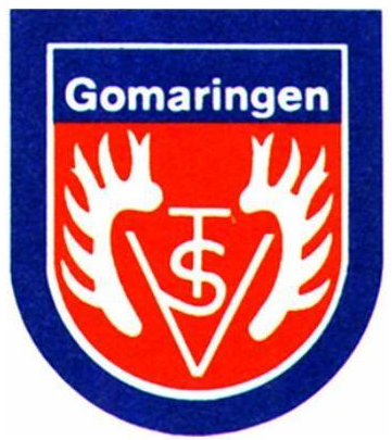 TSV-Gomaringen